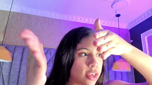 Clohe_Bell's cam snapshot