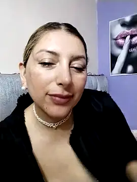 Eve_sol's cam snapshot