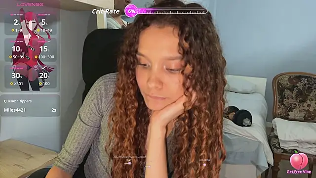 Sunshineegirll's cam snapshot