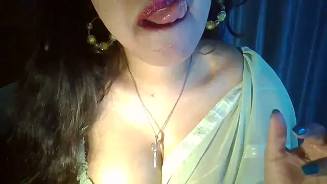 My_Alisha's cam snapshot