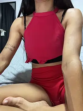 dominantandsubmissiveshow's cam snapshot