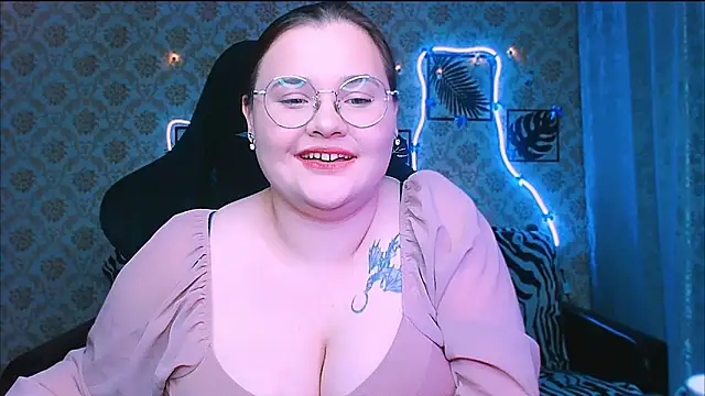 InLoveWithLife26's cam snapshot