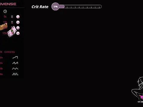 sofi_miracle's cam snapshot