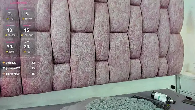 britanny-collyns's cam snapshot