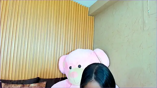 AlexiaAbbey's cam snapshot