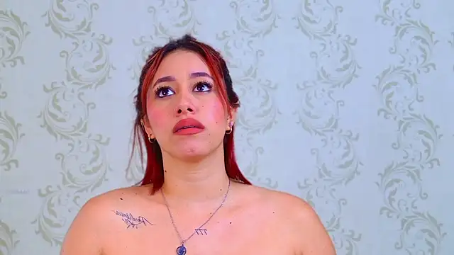 Sofy-Acevedo's cam snapshot