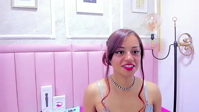 HoollyHendrix's cam snapshot