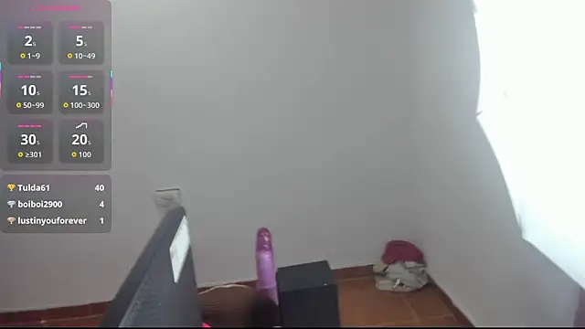 Amyra_Rasi's cam snapshot