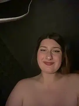 BarbaraFresh's cam snapshot