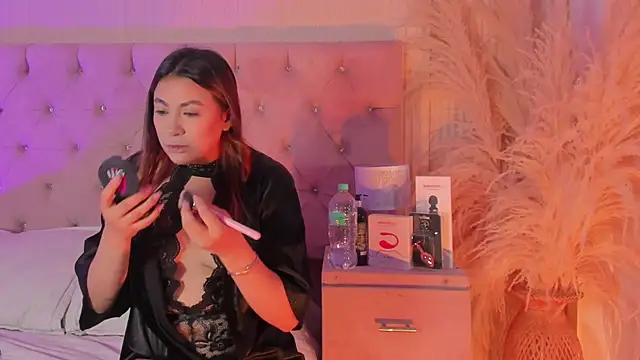 AbbyJackson_'s cam snapshot