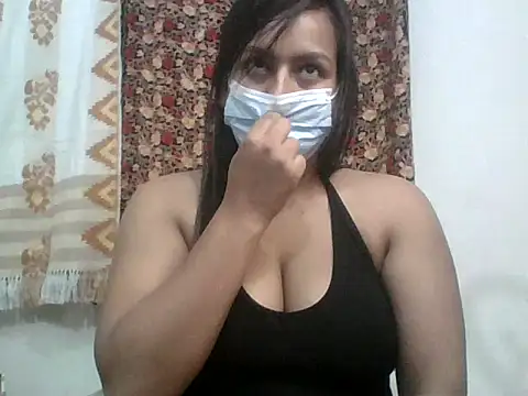 Samiya3344's cam snapshot