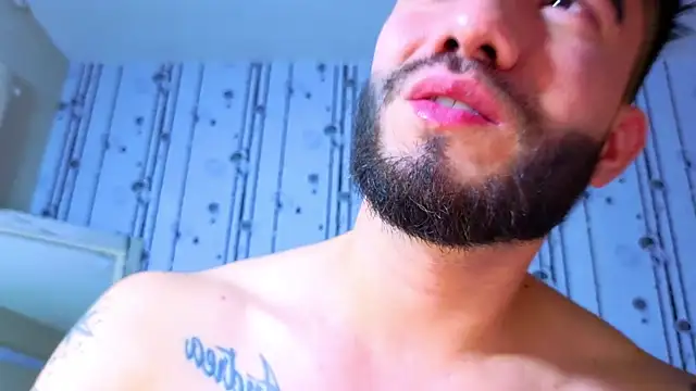 King_Draven3 live sex cam