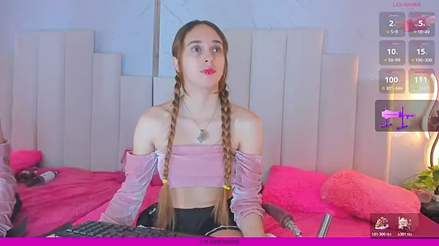 AngelikaRosse's cam snapshot