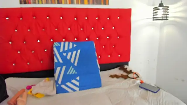 carolinacrus01's cam snapshot