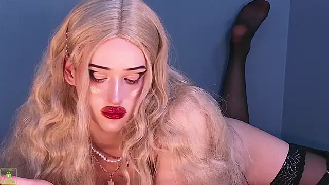 RoxyKyper live sex cam