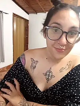 Melinerd's cam snapshot