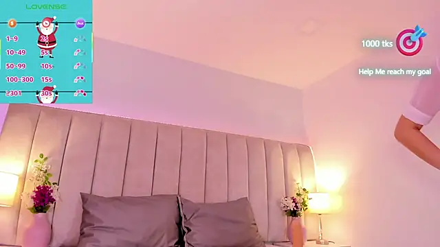 EllaaThorne's cam snapshot