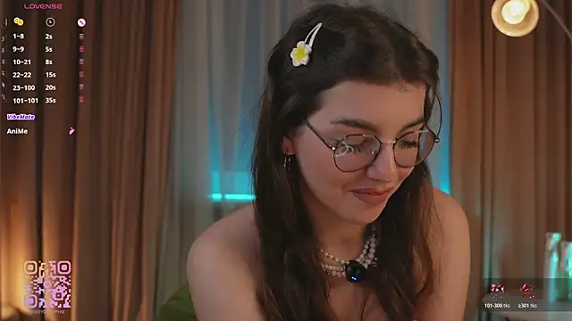 FlairEdgin live sex cam