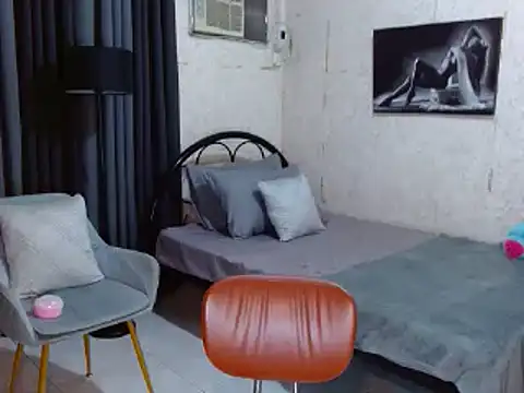 CumEaterLima live sex cam