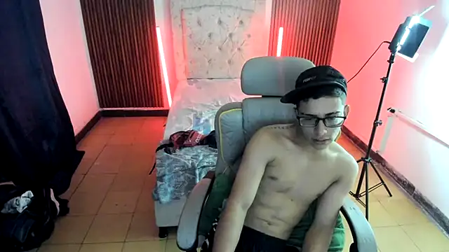 pablo_prada live sex cam
