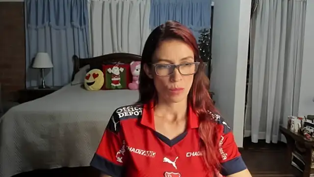 Charlotte-Willson's cam snapshot