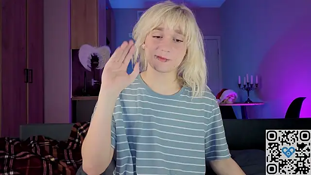 Gregory_Byyrd live sex cam