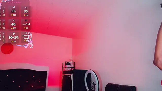 Kendall_hornyy live sex cam