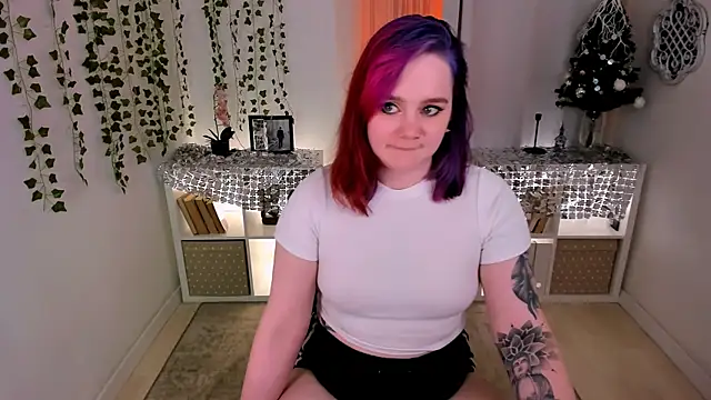 lunaalli's cam snapshot