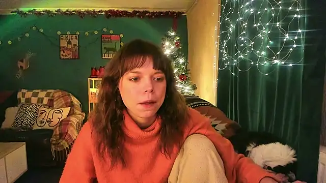 ClancyMorissey's cam snapshot