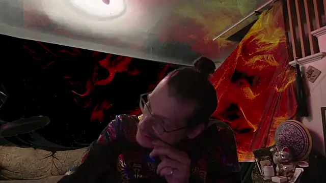 MasterDaddyCool live sex cam