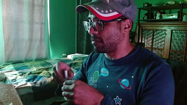 _______the's cam snapshot