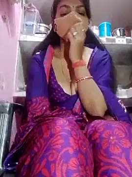 poojaafun's cam snapshot