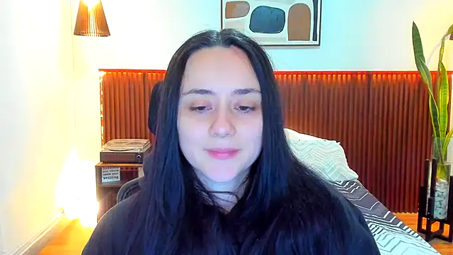 KatherineBond's cam snapshot