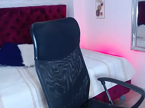 Iam_eli's cam snapshot