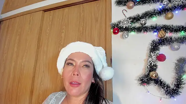 Paula-Brown1's cam snapshot