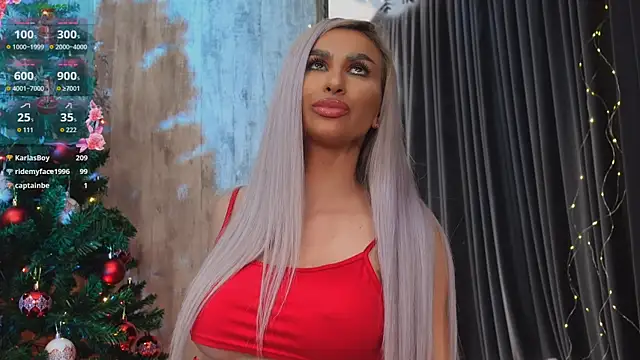 KarlaBart's cam snapshot