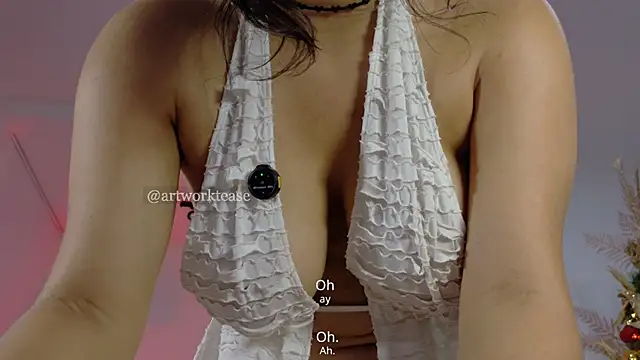 Artworktease's cam snapshot