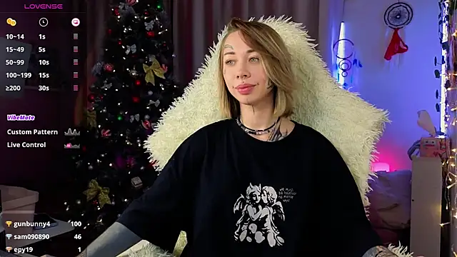 bunnykellyyy's cam snapshot