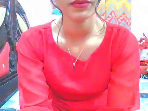 Silver_Queen07's cam snapshot