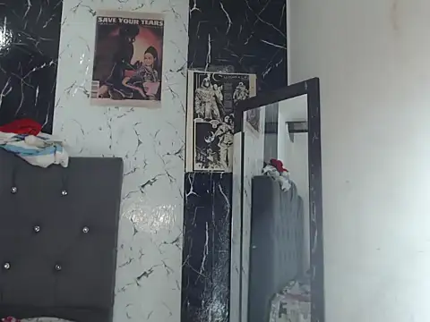 Stormandloganxxx's cam snapshot