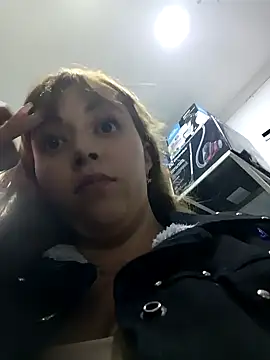 Juanita-30's cam snapshot