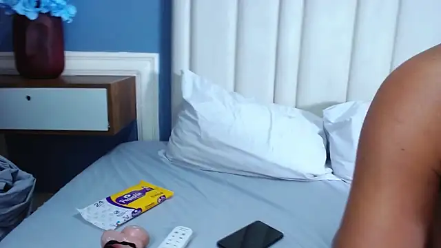 Chelseadow's cam snapshot