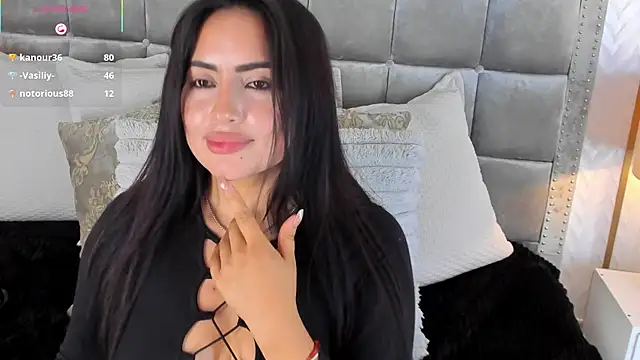 ZaraVesari's cam snapshot