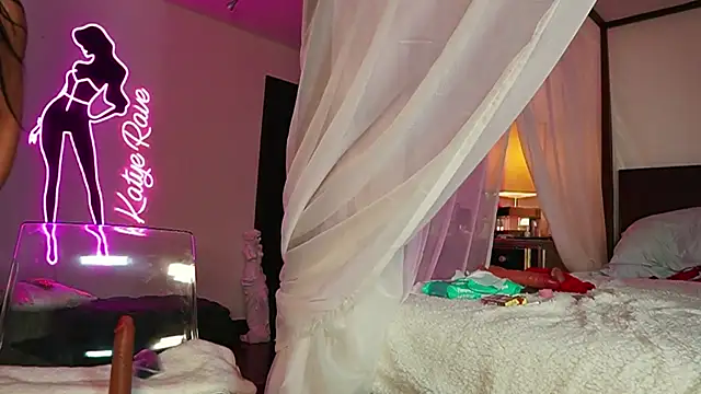 Katyerave's cam snapshot