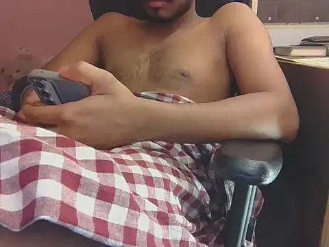 Double_Spice_Boy's cam snapshot