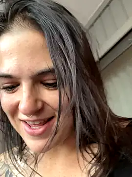 SafeinouterSpace's cam snapshot