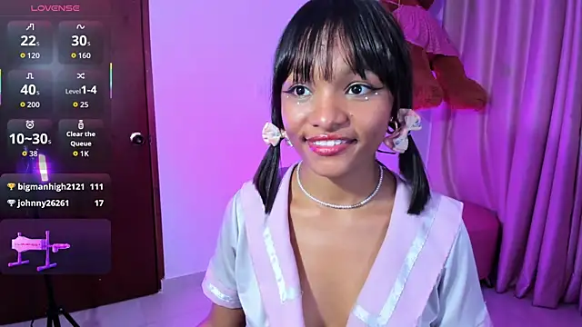 KaattySweet_'s cam snapshot