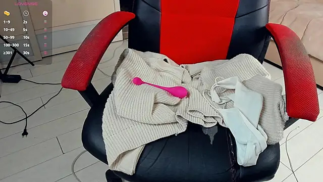 BlissDodd's cam snapshot