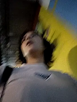 Mikasa-Ackerman's cam snapshot