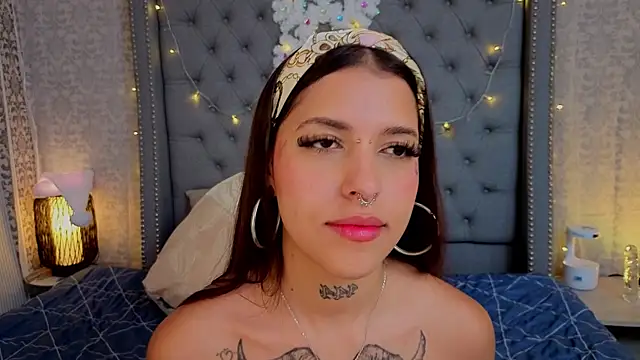 Abby_roussee's cam snapshot